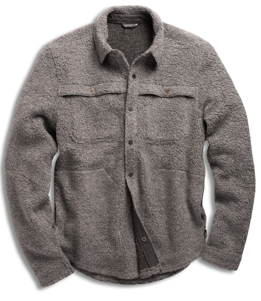 Wool Snap Button Shirts – Snap Button Shirt Guy